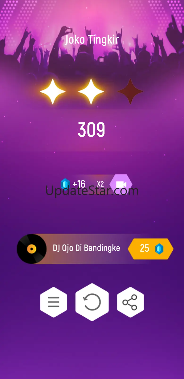 Farel Prayoga Song Hoptiles