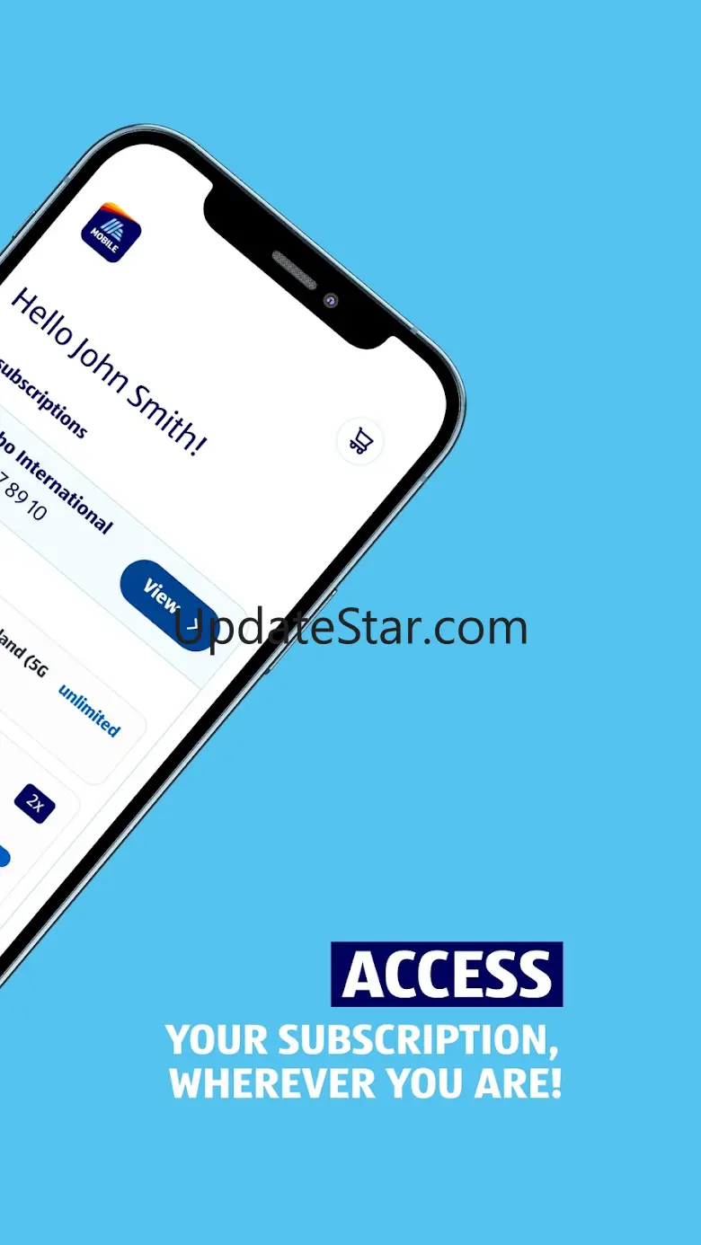 ALDI SUISSE MOBILE 2.0.1