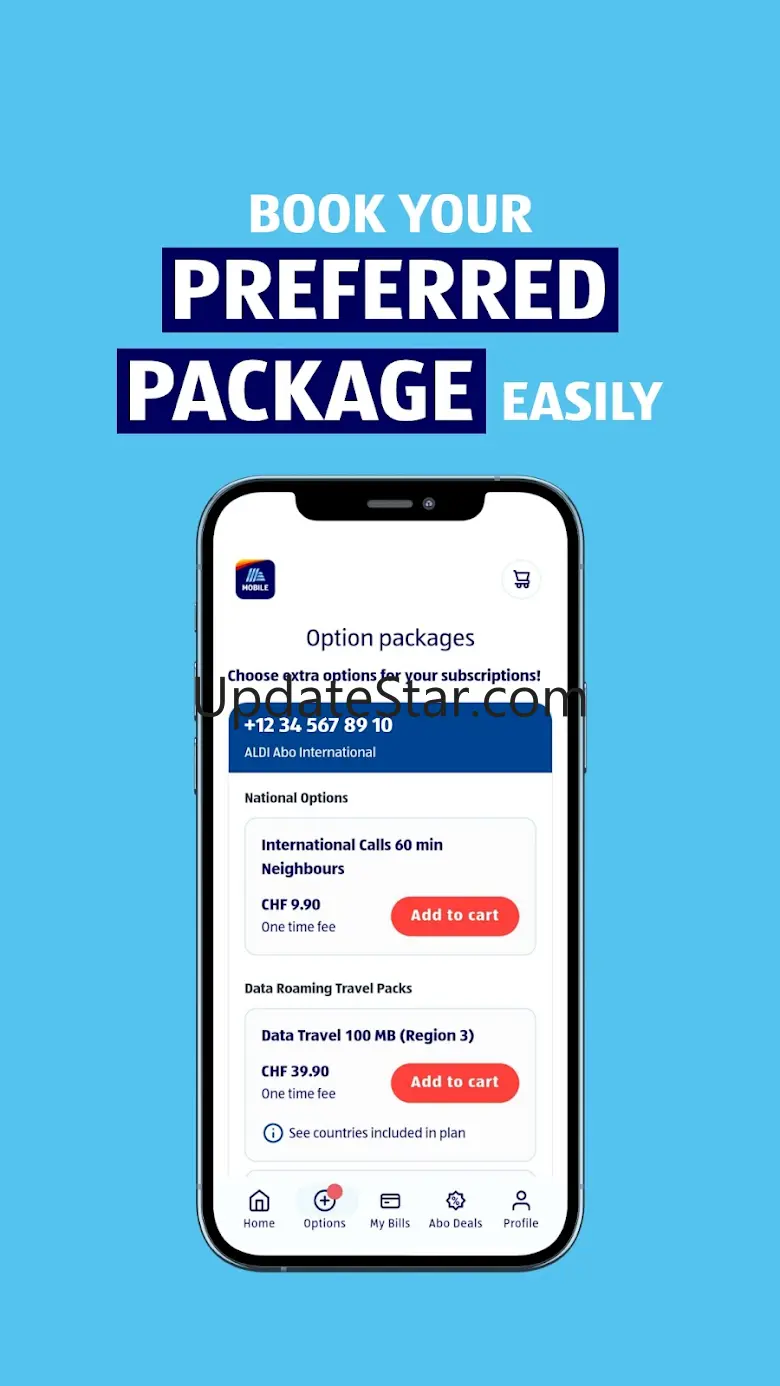 ALDI SUISSE MOBILE 2.0.1