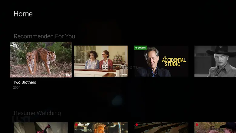 StreamTV by Buckeye Broadband 2.29.0