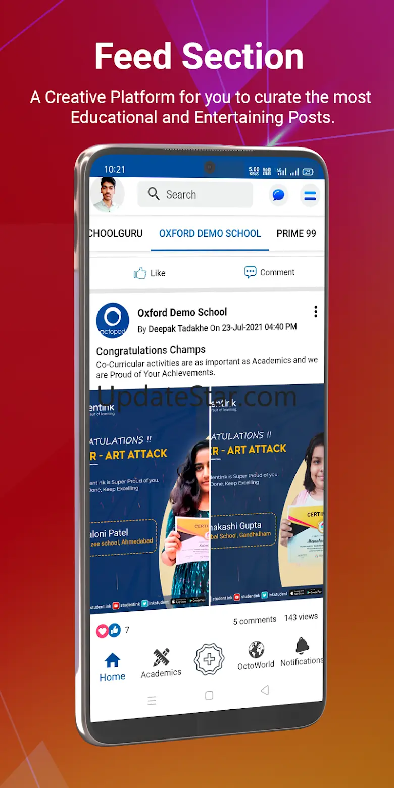 Studentink 3.6.4