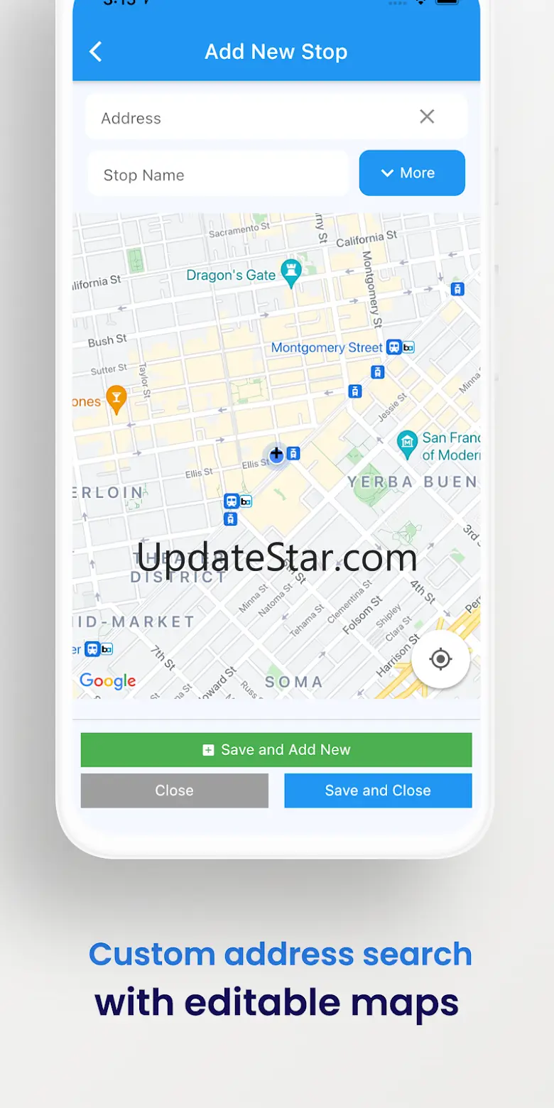 Routingo Route Planner 1.7.4