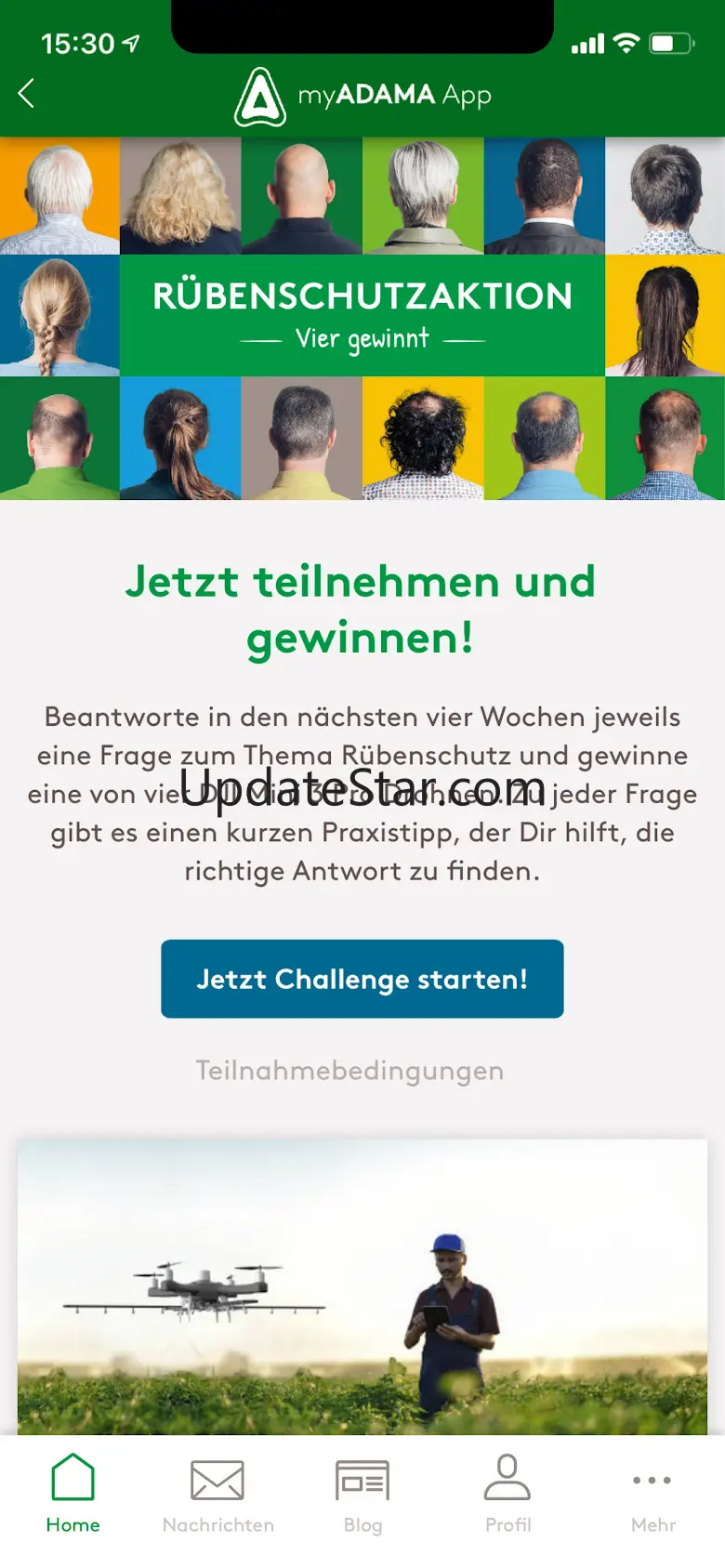 Pflanzenschutz App | myADAMA 1.1.111