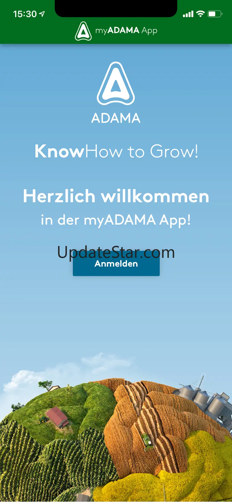 Pflanzenschutz App | myADAMA 1.1.111