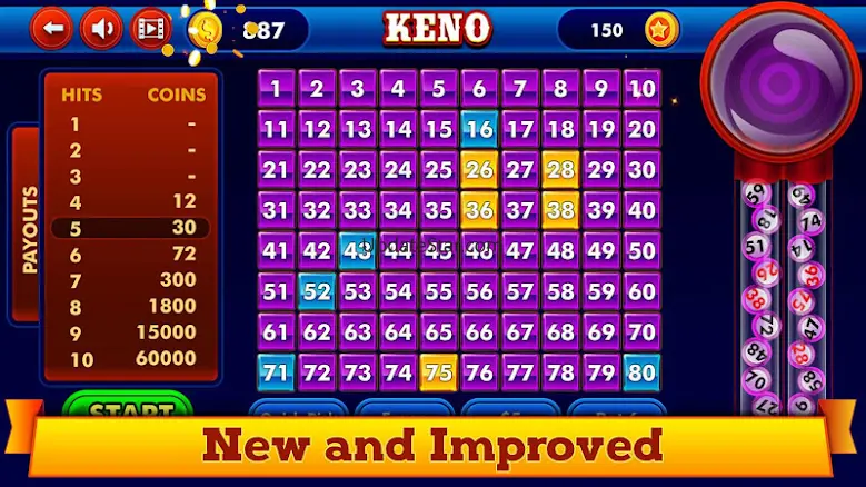 Keno