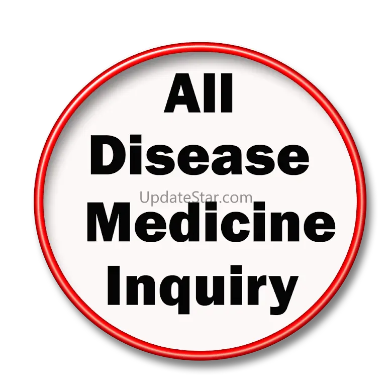 All Medicine and Price Inquiry 1.5
