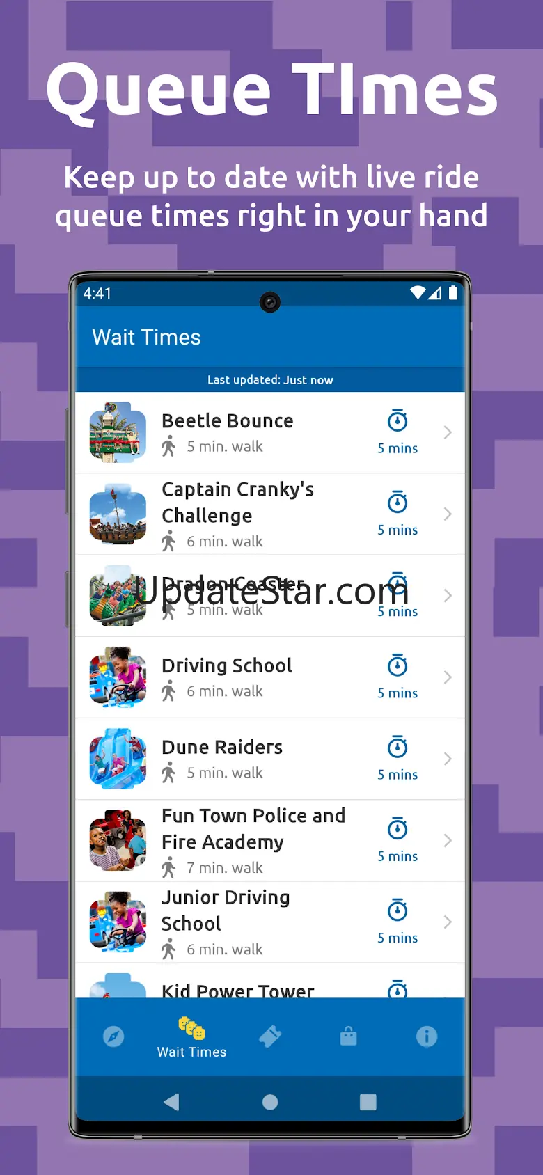LEGOLAND® New York Resort 1.4.6