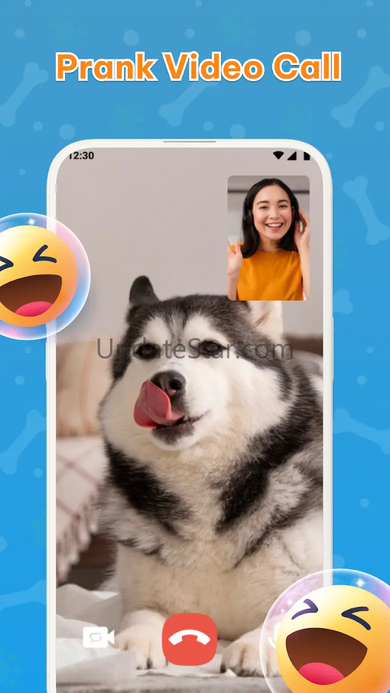 Petalk: Cat and Dog Translator