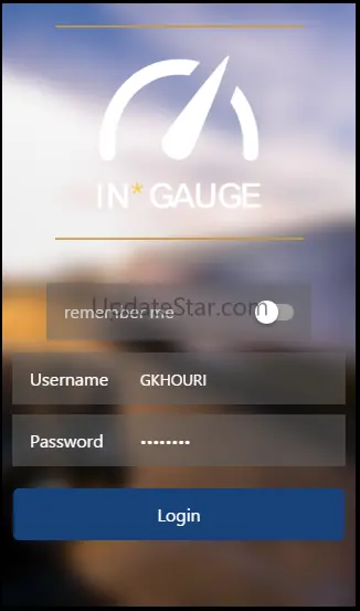 Swift In*Gauge 8.0