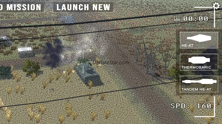 Drone Incoming! 0.9.0 BETA