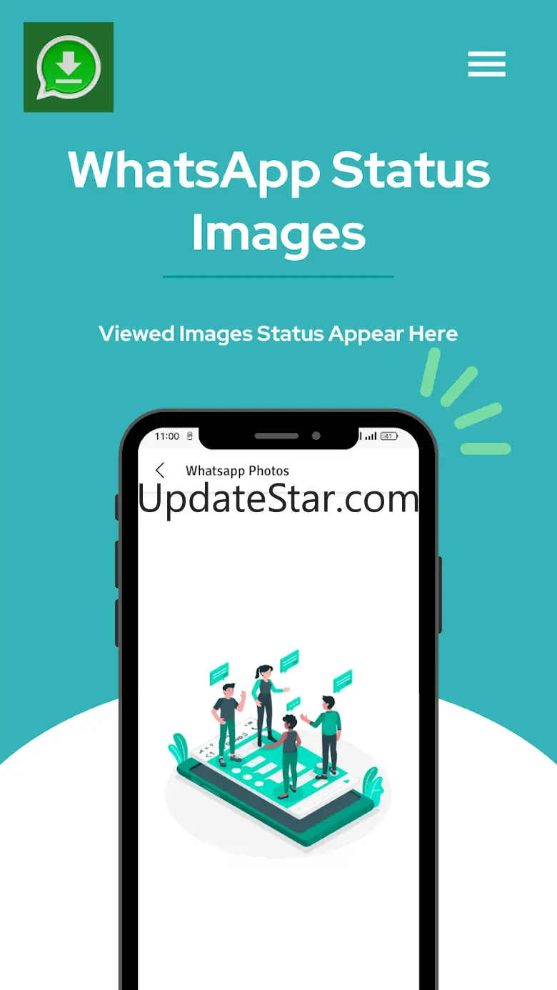 SaveMyStatus: Updates Saver 3.1