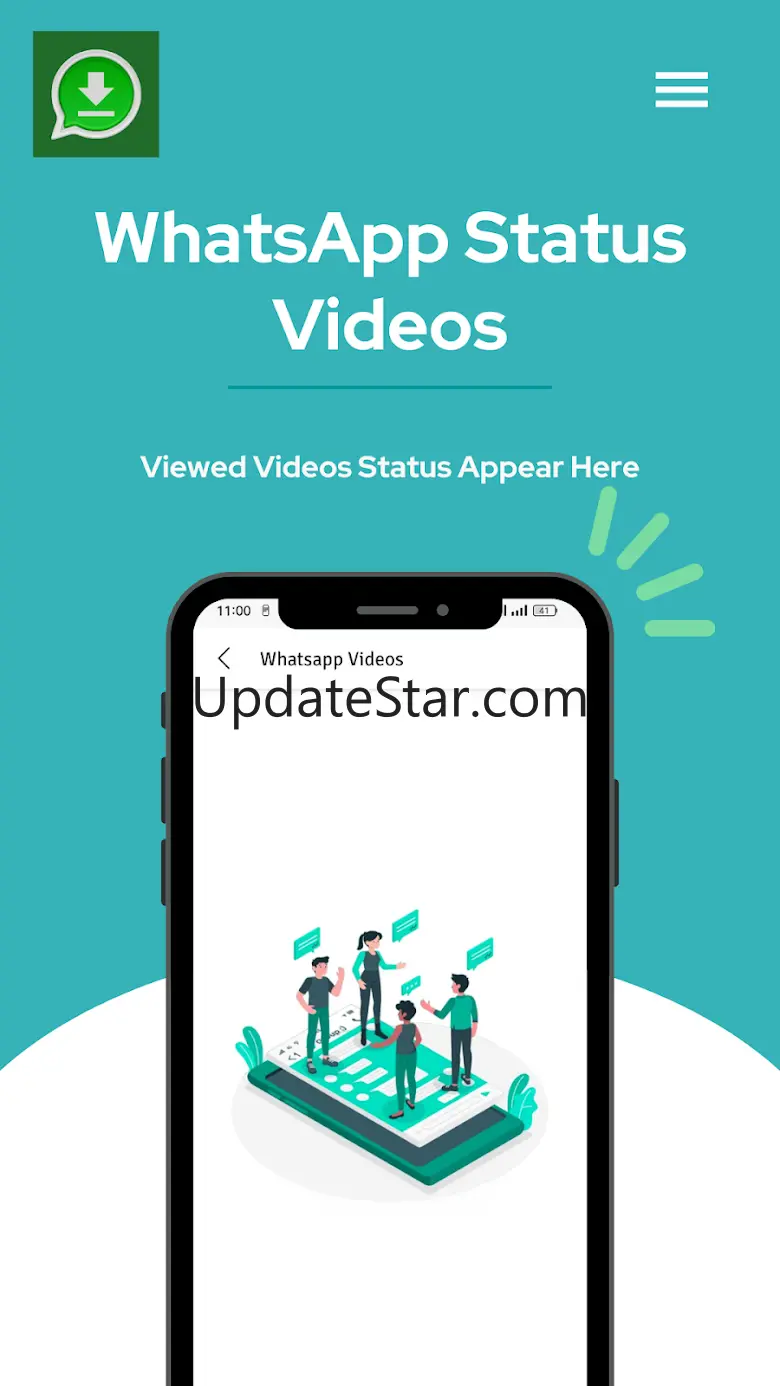 SaveMyStatus: Updates Saver 3.1