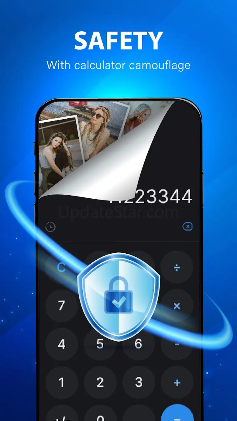 App Lock: Hide and Restore 21.0