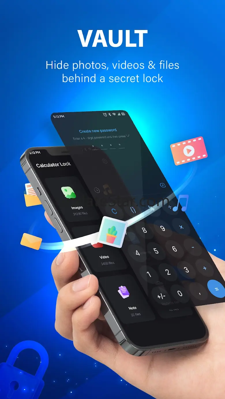 App Lock: Hide and Restore 21.0