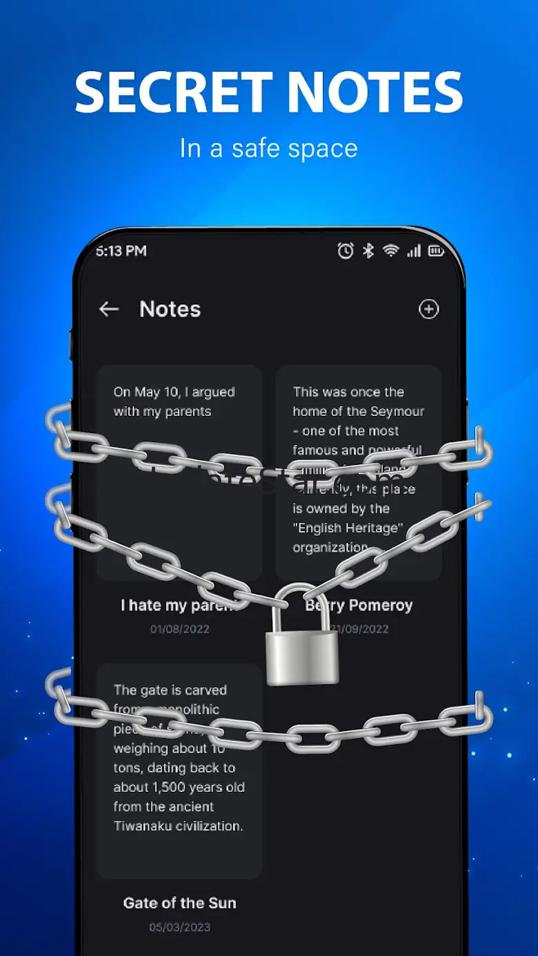 App Lock: Hide and Restore 21.0