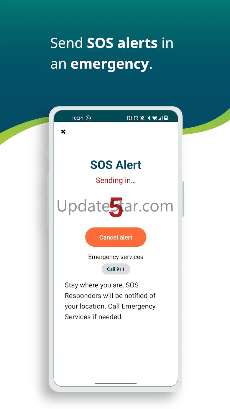 OnLocation Mobile 1.5.7