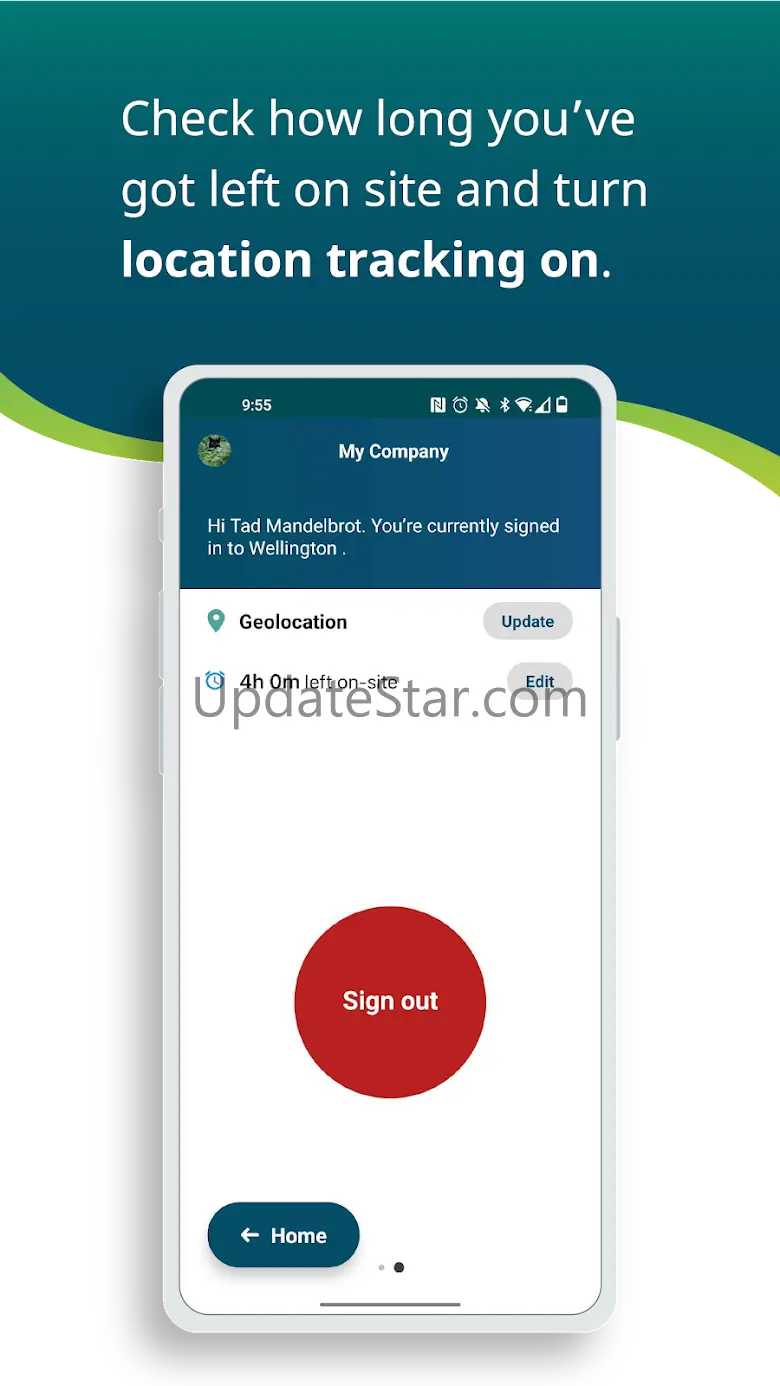 OnLocation Mobile 1.5.7