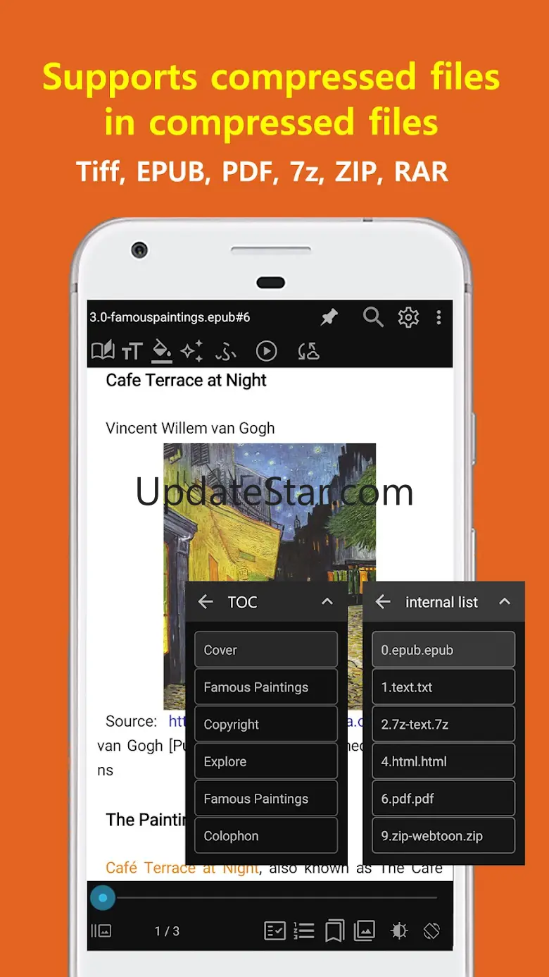 EasyViewer-epub,Comic,Text,PDF 25.05.23+1743