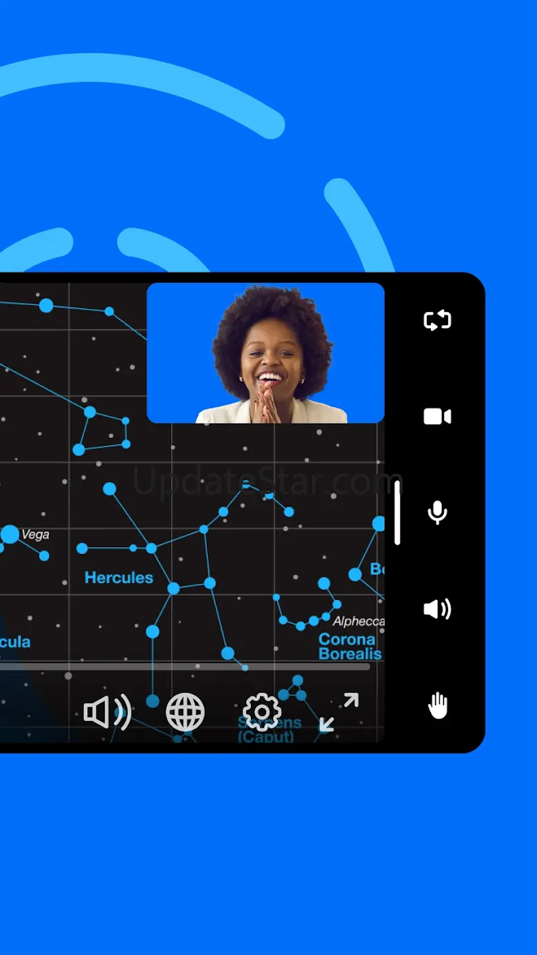 Kaltura Video Conferencing 1.15