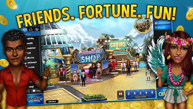 7 Seas Casino 1.422.11335