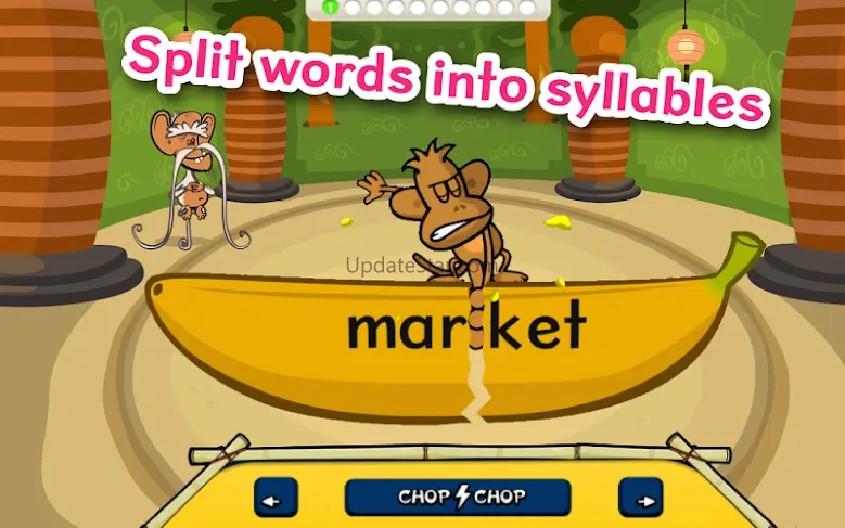 Nessy Learning 11.0
