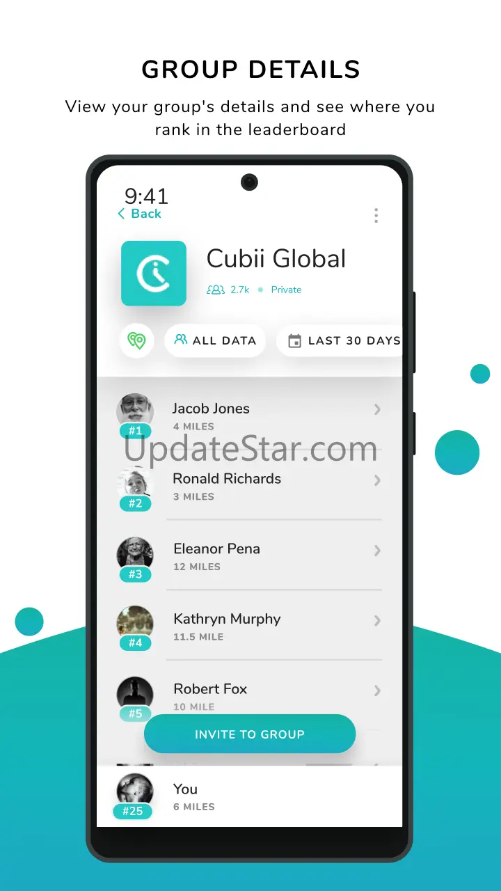 Cubii 5.17