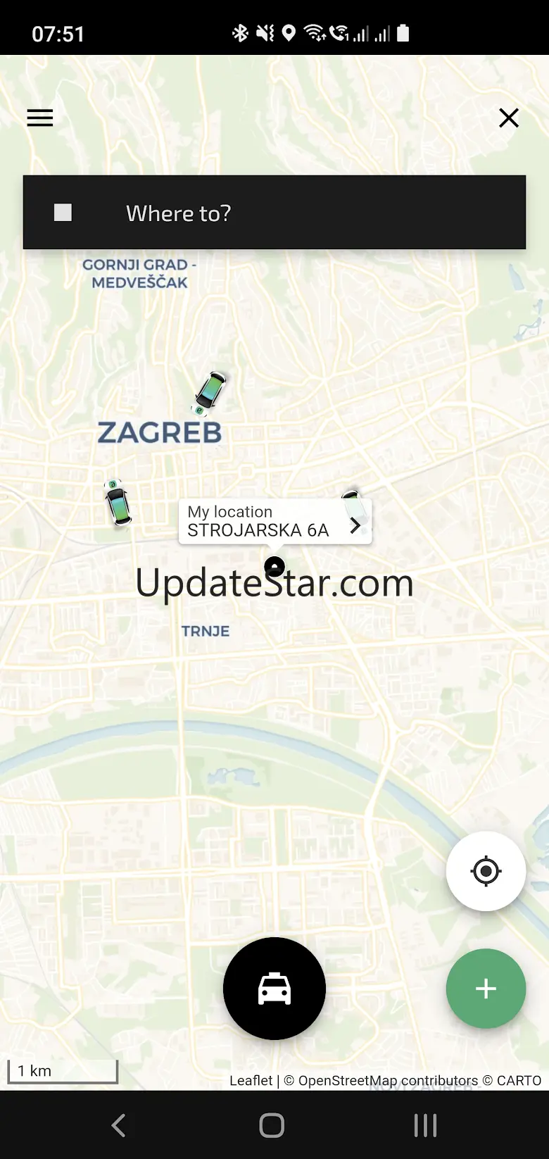 EKOTAXI 6.6.0