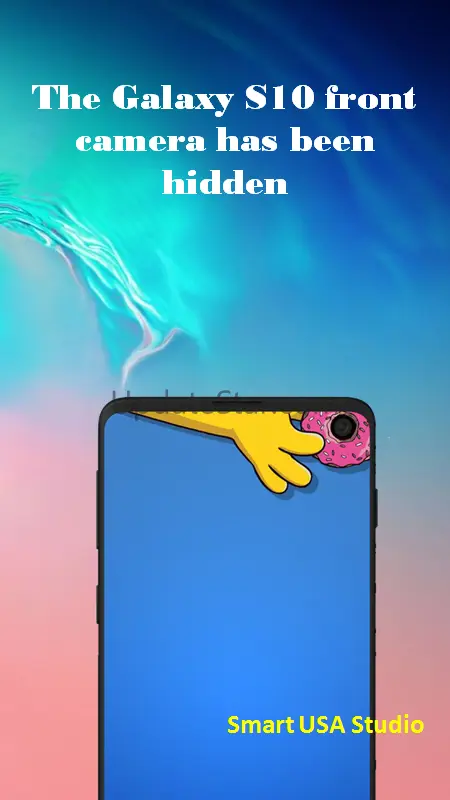 Hidden Camera Note/S Wallpaper 20.22