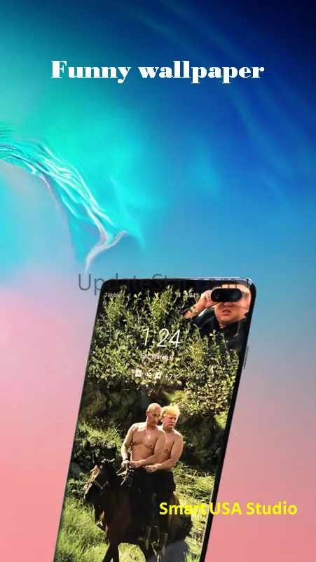 Hidden Camera Note/S Wallpaper 20.22