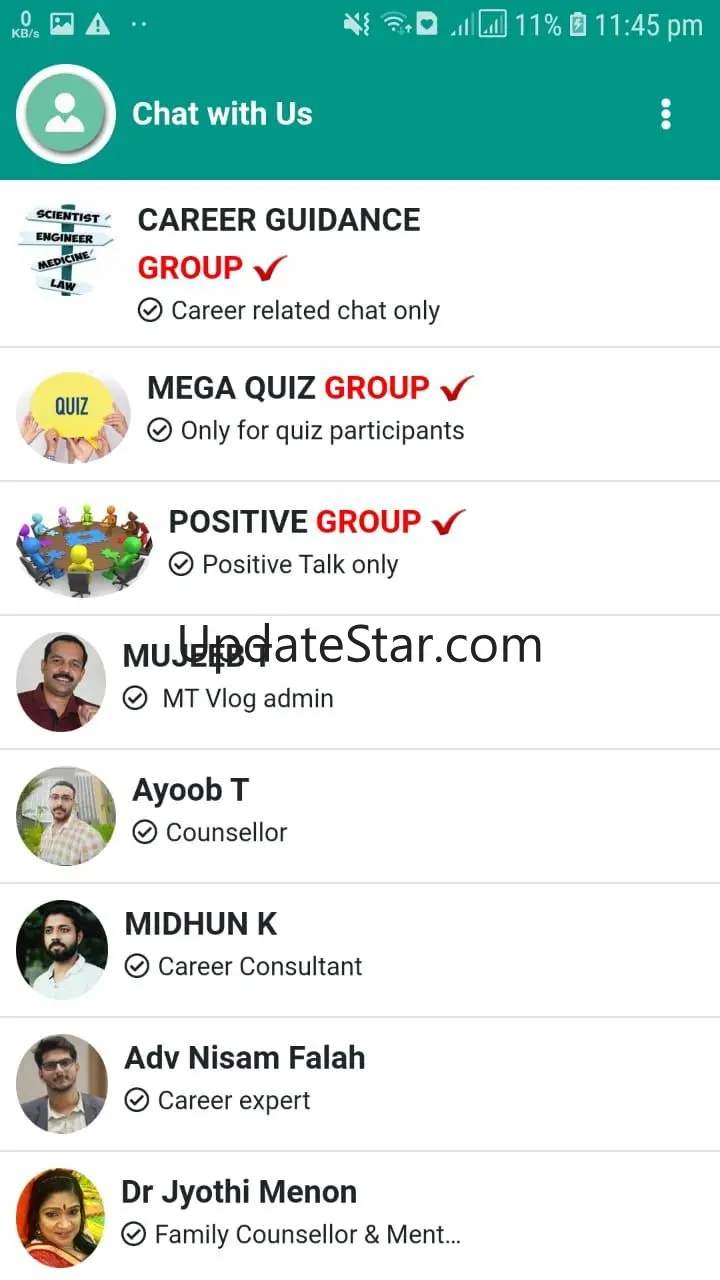 MTVlog App | MT Vlog App