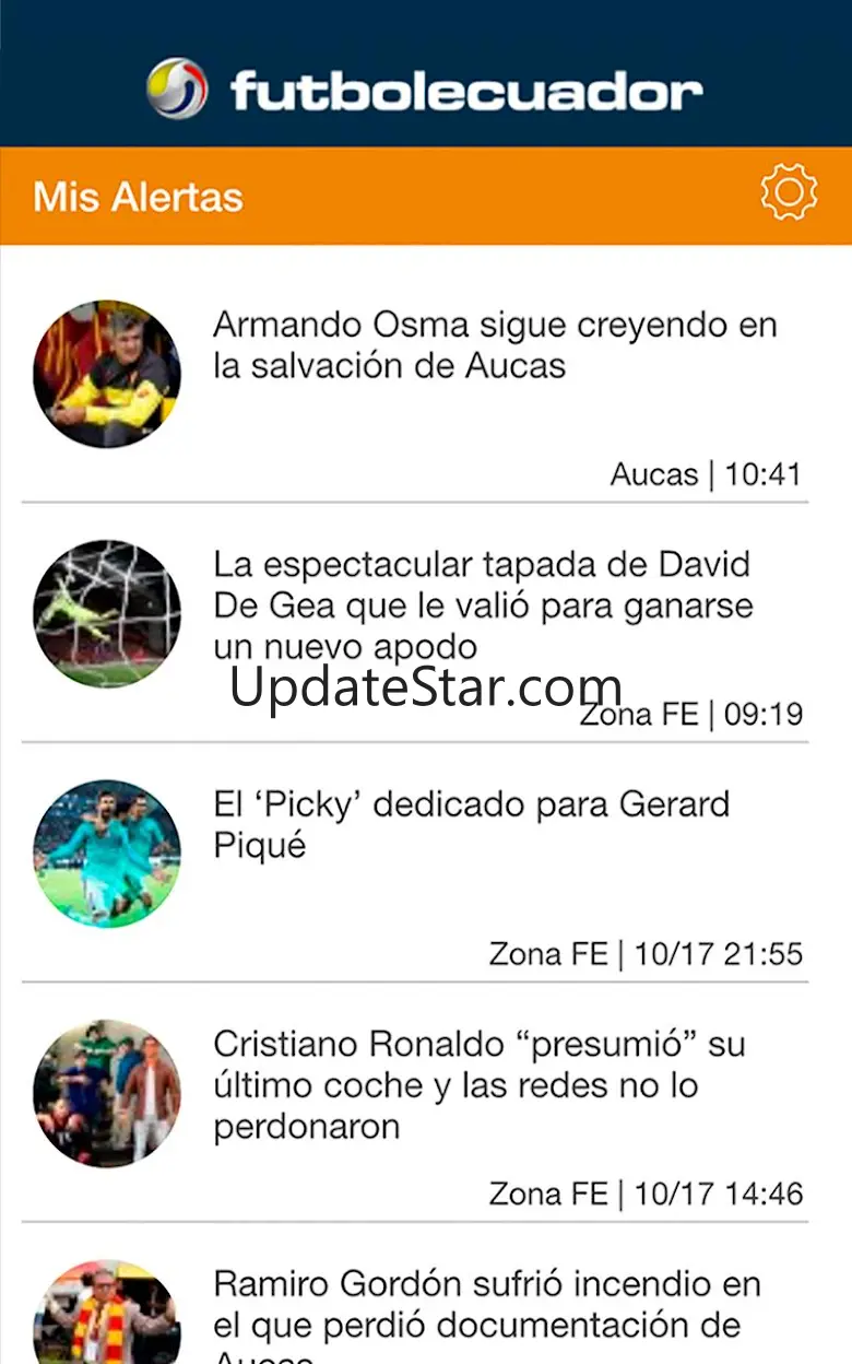 futbolecuador.com - Alertas 1.2.3