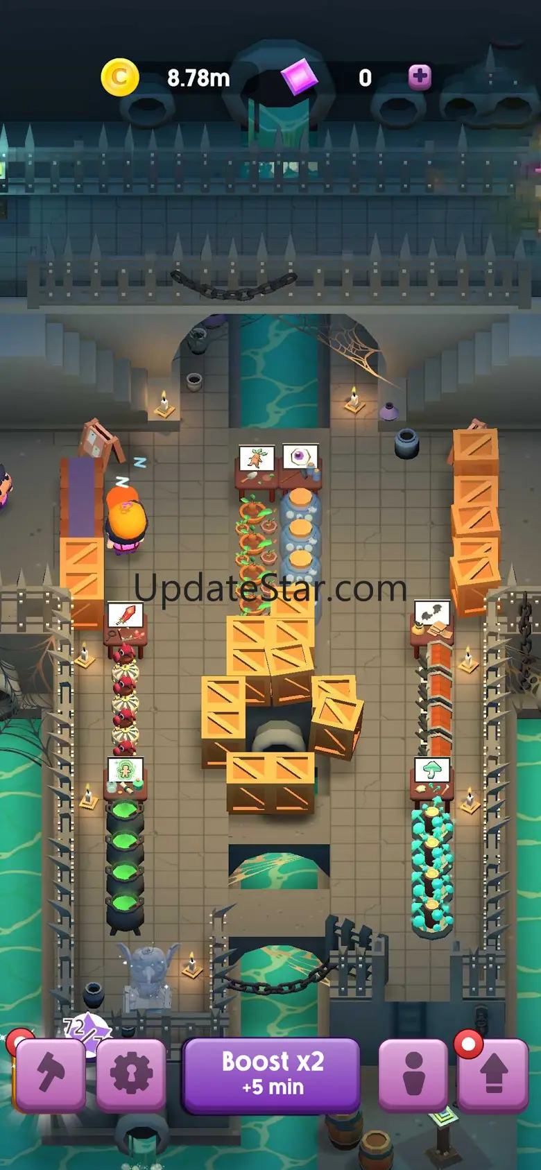 Magic Mart 1.0.5