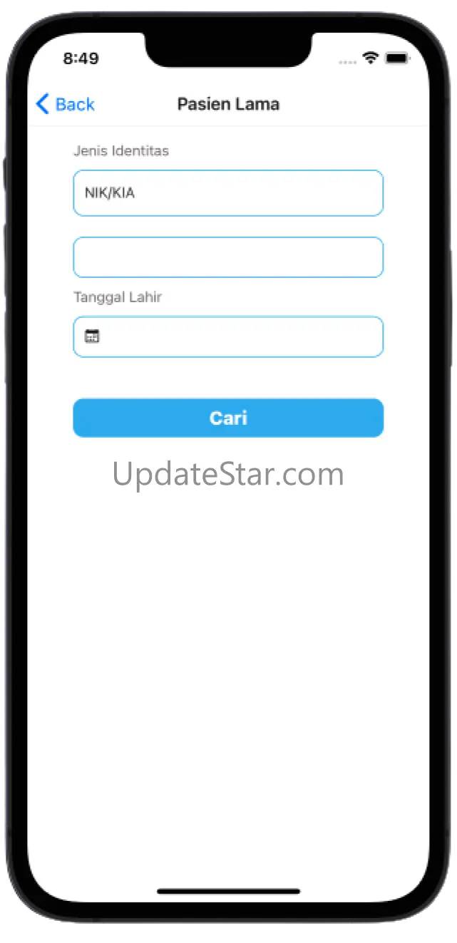 RSA UGM Online 2.1.8