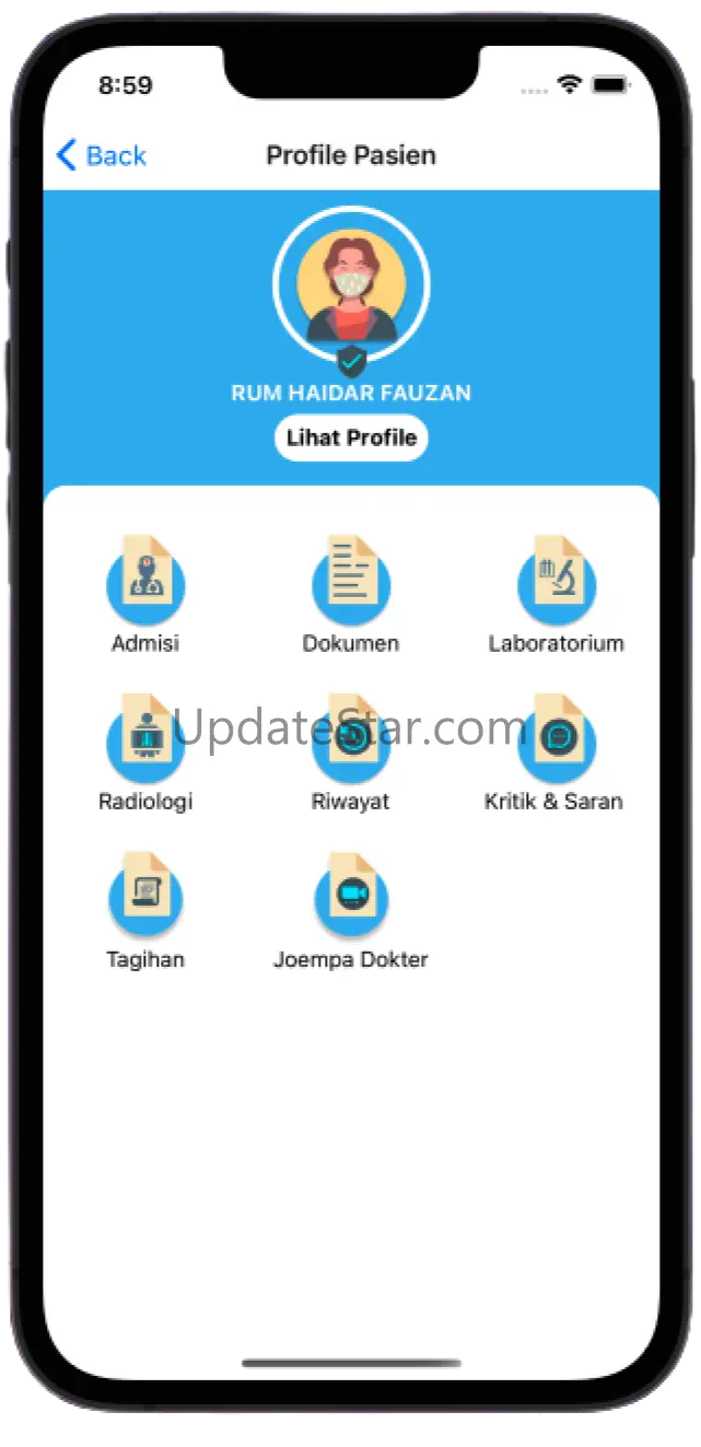 RSA UGM Online 2.1.8