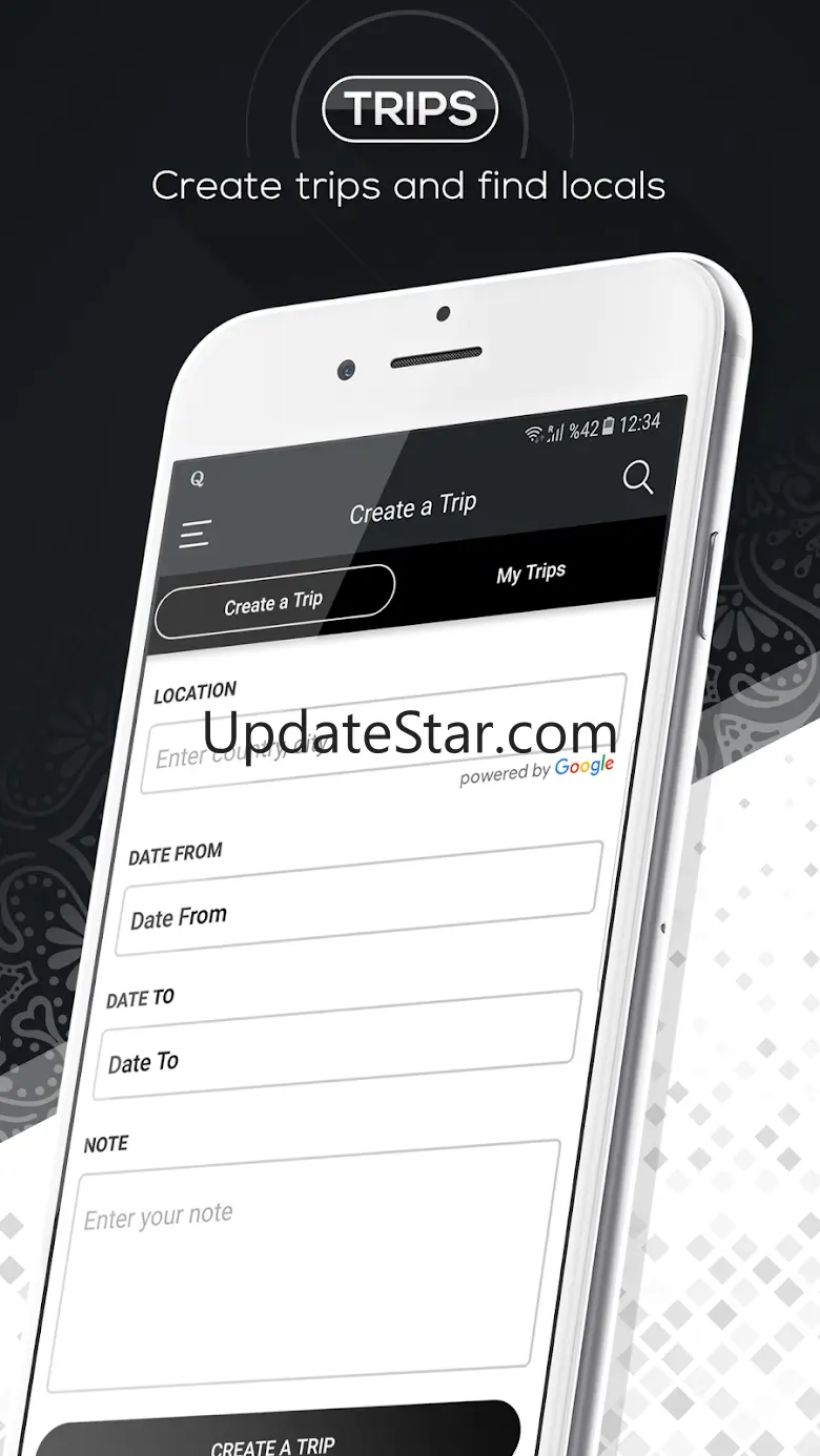 Invite Me – Find Travel Partne 1.6.2