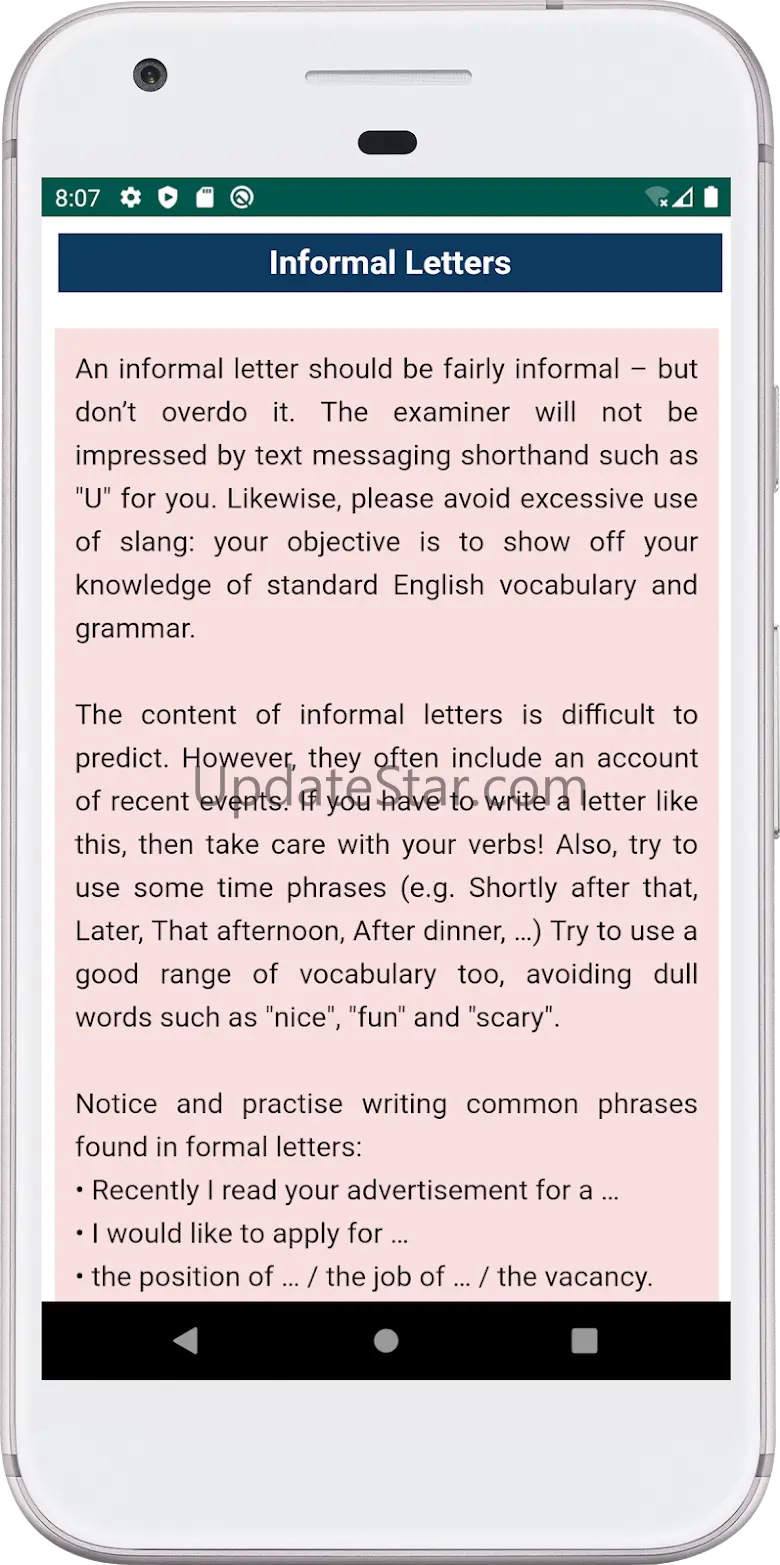 Zimsec English Revision 3.1.d