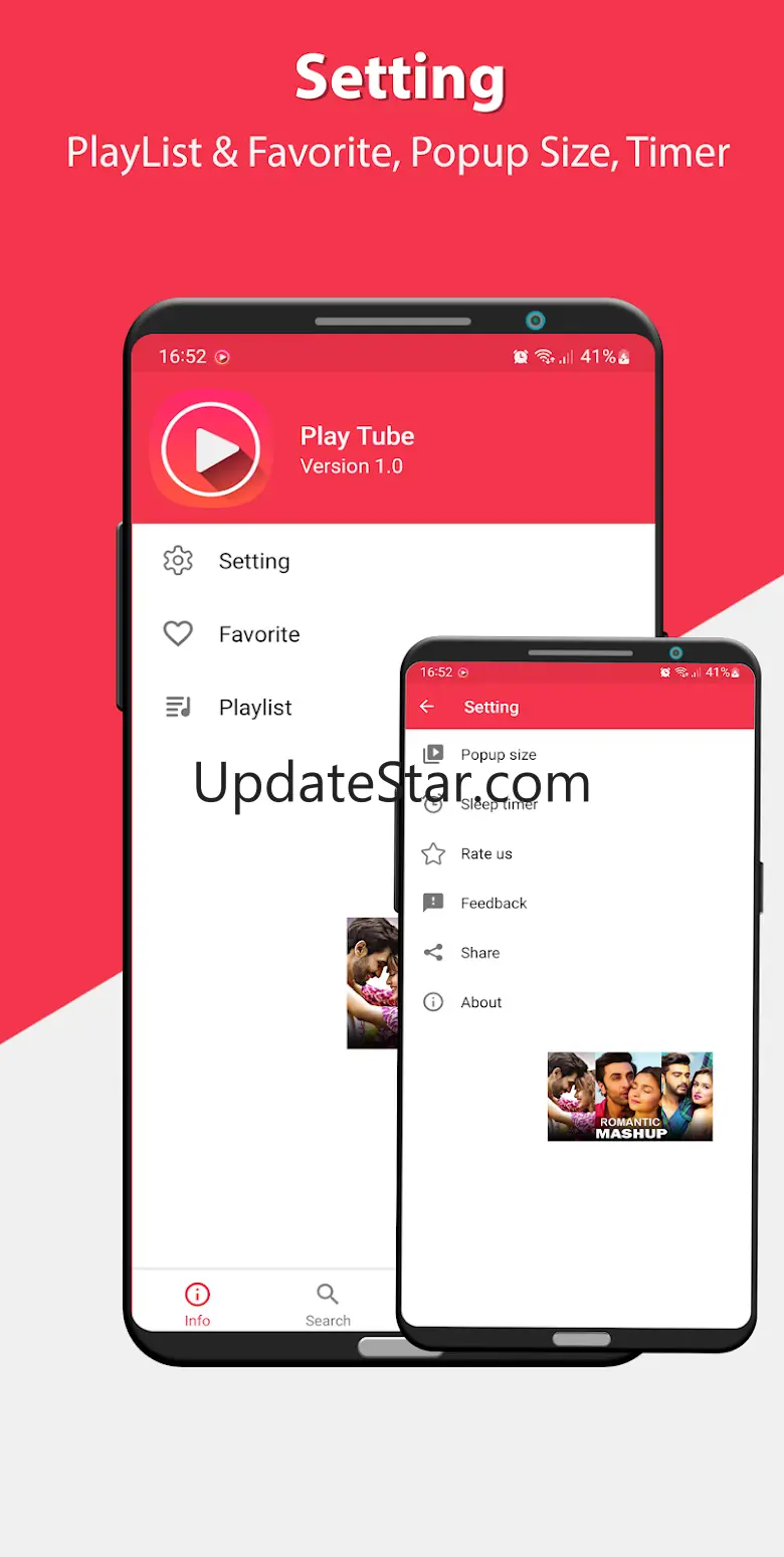 Play Tube 8.3.0