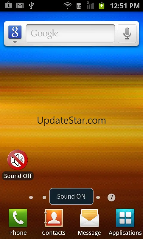 Sound Off 3.5.4