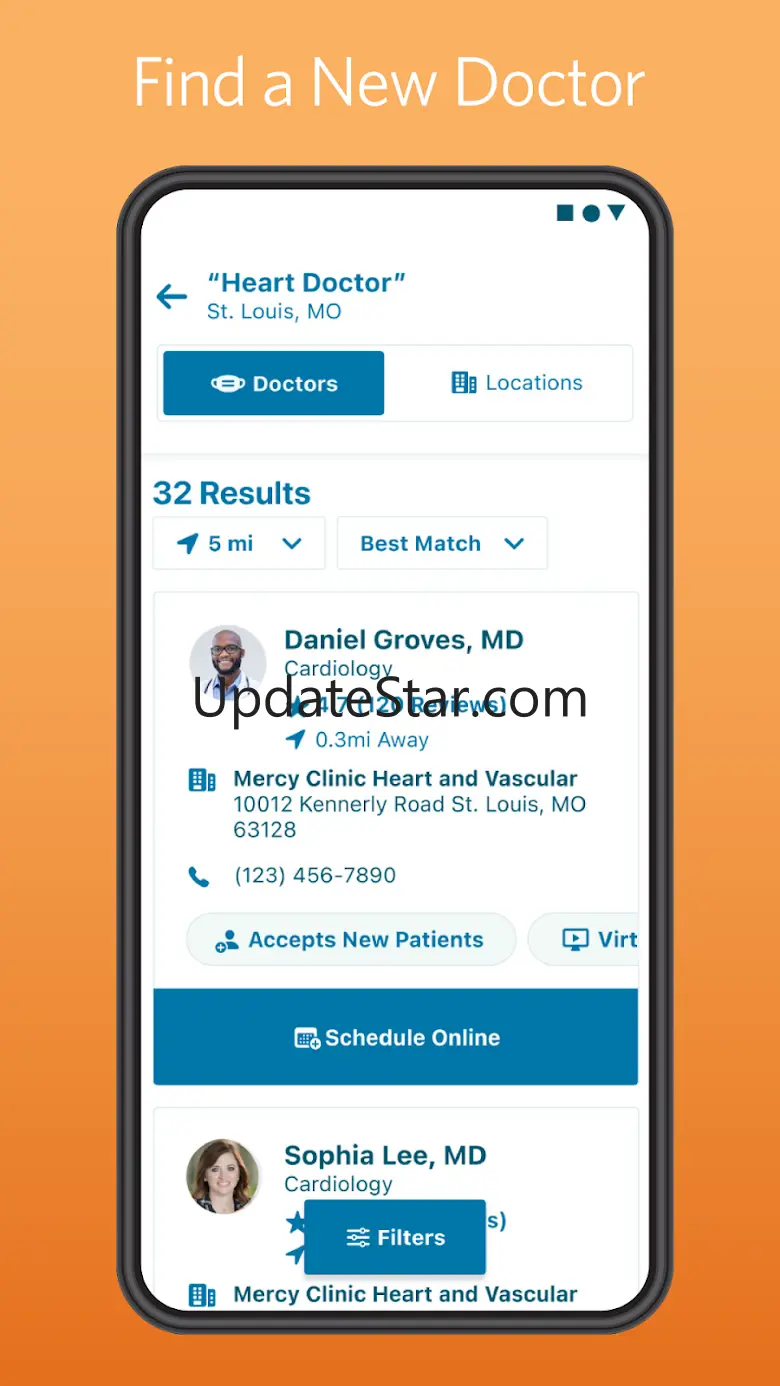 MyMercy+ 2.2.7