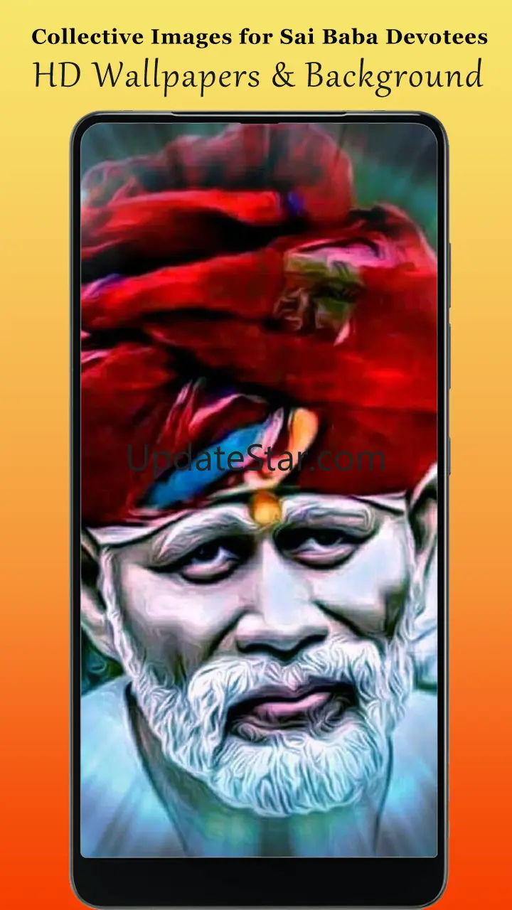 Sai Baba Wallpaper HD Shirdi 6.0