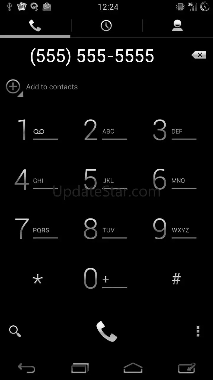 CM9 CM10 CM11 : Gunmetal Cobal 4.6.7