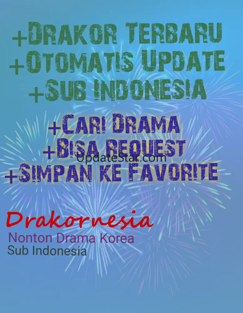 Drakornesia | Nonton Drama Kor 3.6.0