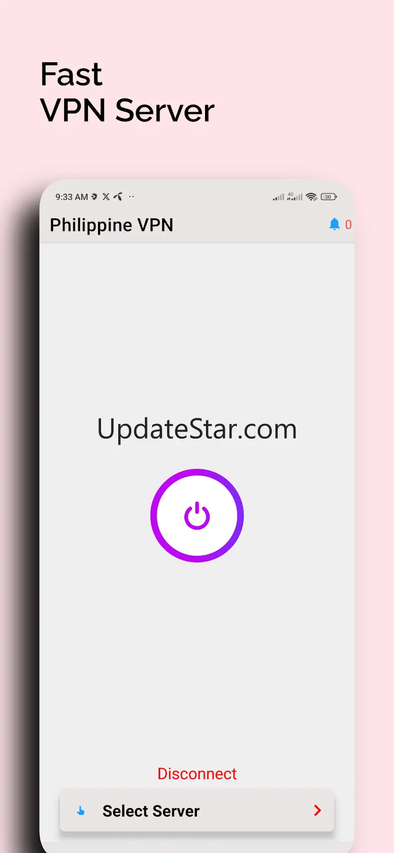 Philippine VPN