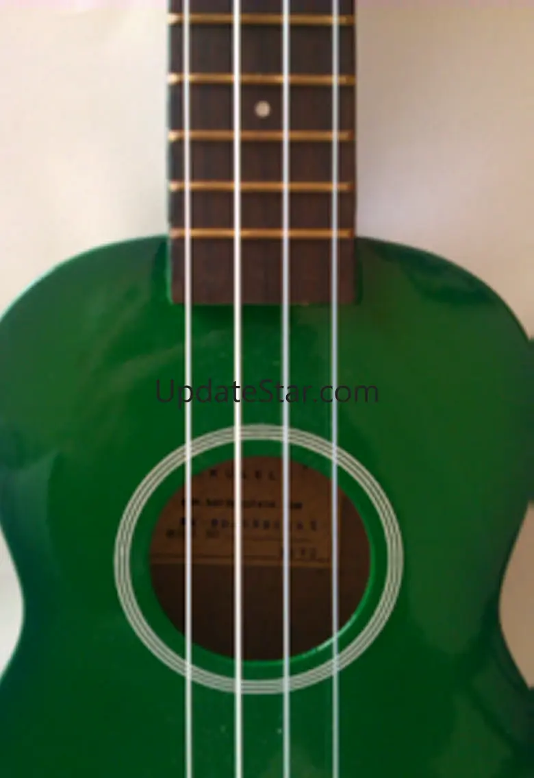 Ukulele Tuner 2.8.0