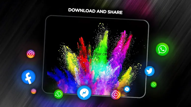Abstract Wallpapers in 4K 27.09.2019-abstractions
