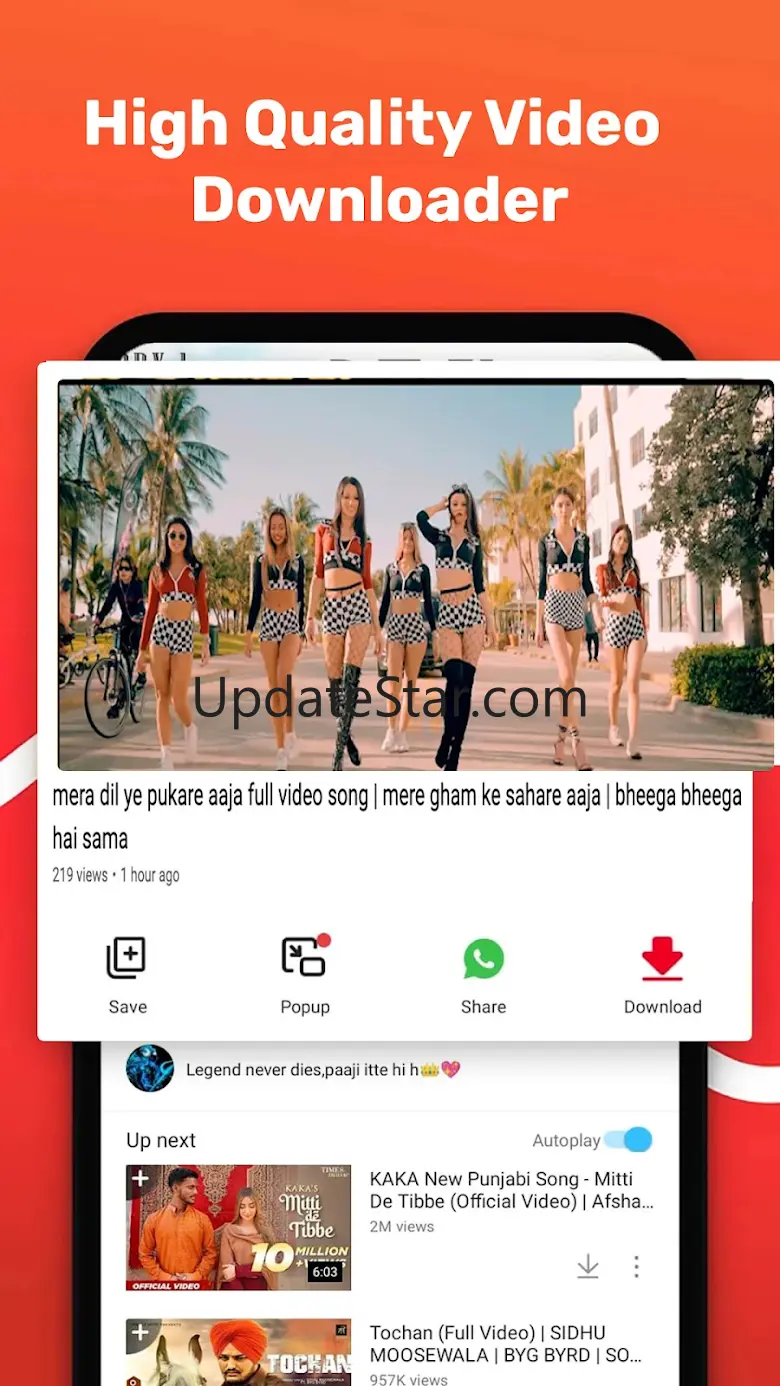 All Video Downloader App-2023 1.8