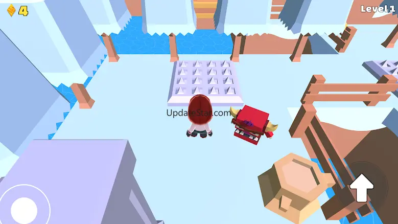 Super Snow Land Adventure 3D 0.1