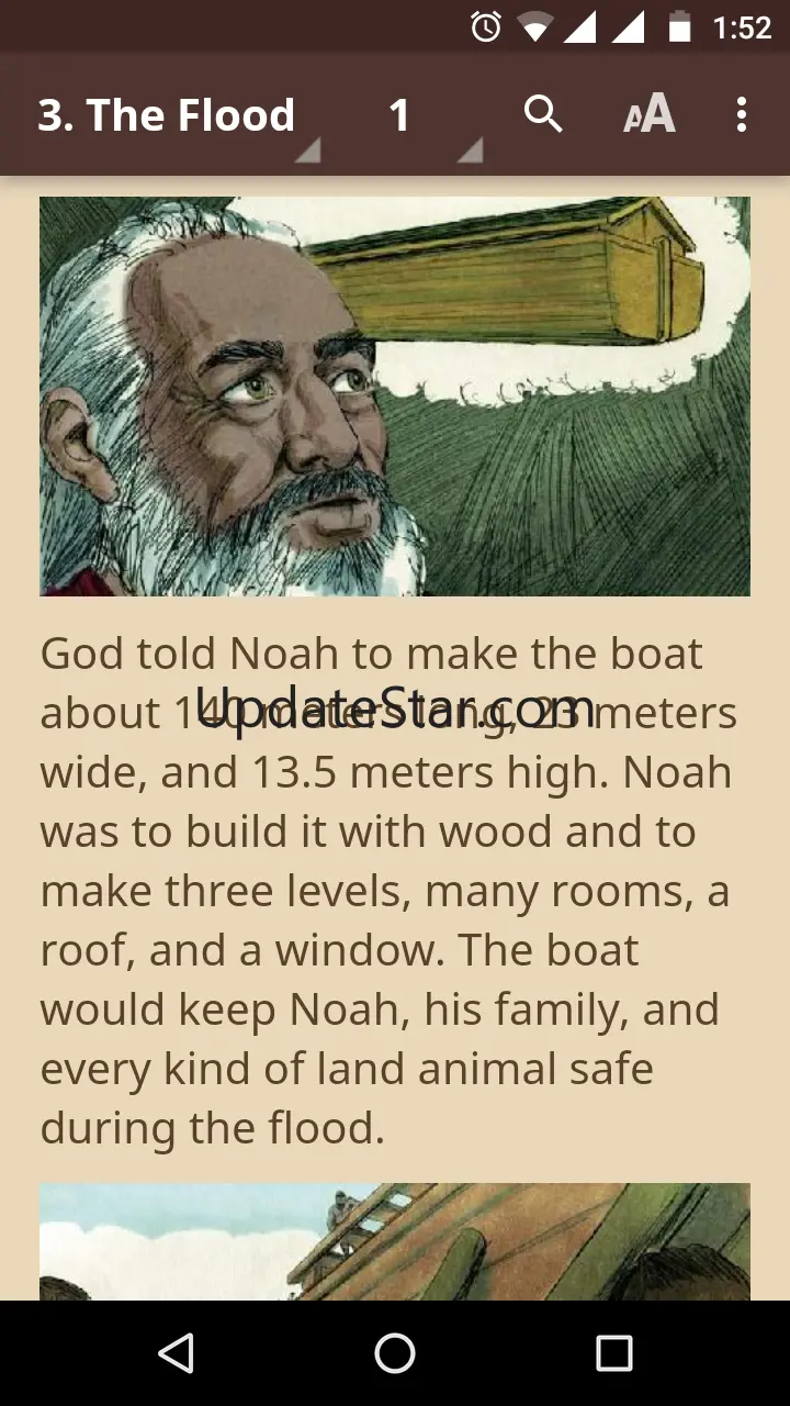 English Bible Stories 8.0.1
