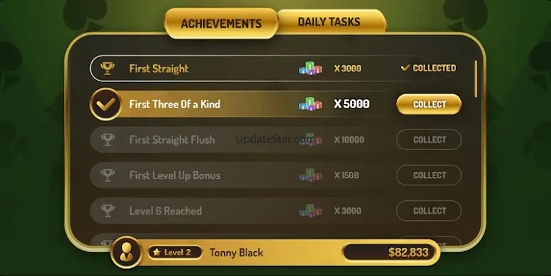 Mississippi Stud Poker 2.0.7