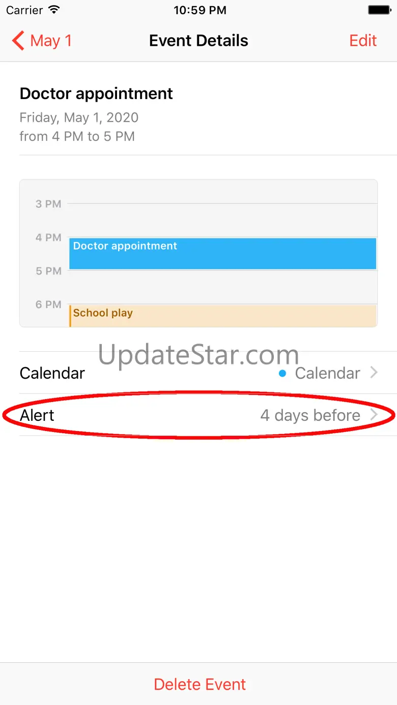 Custom Alerts v2.11
